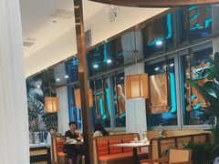 -泰椰里·泰国餐厅(智慧城广百广场店)