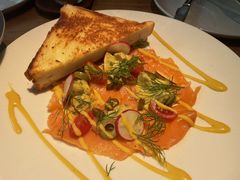 -翠贝卡&Mama Kelly Brunch Coffee(河西店)