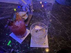 -SPARK(成都W酒店)