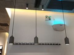 -喜茶(上海兴业太古汇店)