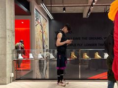 -JORDAN(外滩中央体验店)