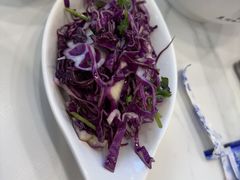 -清真·尖子尖牛肉面(王府井店)