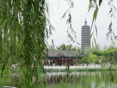-西海子公园