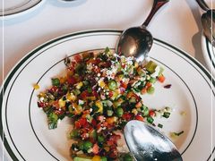 -Wolfgang’s Steakhouse 沃夫冈牛排馆(上海白玉兰广场店)