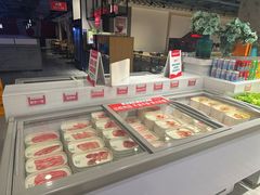 -玫瑰花园自助烤肉(顺义鑫海韵通店)