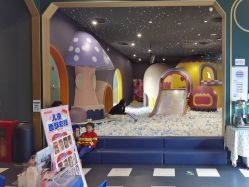-MELAND CLUB亲子乐园·派对·餐厅(北京芳圆里ID MALL店)