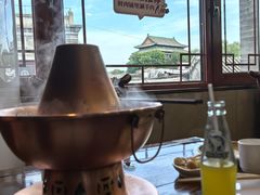 -清真·鸦儿李记·小馆(后海店)