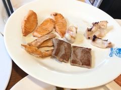 餐饮设施-重庆南山海昌汤都