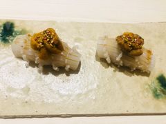 -鮨青(恒基名人购物中心店)