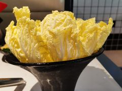 娃娃菜-三不牛腩(宾虹路店)