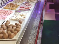 -要得自助火锅(新川路店)