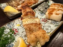 -哥哥の深夜食堂(叁宸里店)
