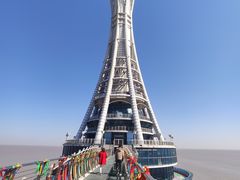 -宁波海天一洲景区