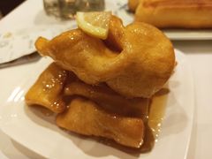 柠蜜炸蛋散-稻香酒家(天河城店)