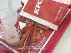 -肯德基(珠峰店)
