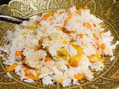 -楼兰新疆主题餐厅(苏州中心店)