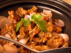 -上海和平饭店龙凤厅 Dragon Phoenix
