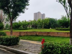 -唐城墙遗址公园