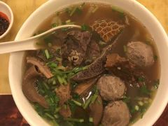 -莲塘味宝园牛杂(天越翔园店)