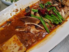 -老德州四合院·德州菜(天衢路店)