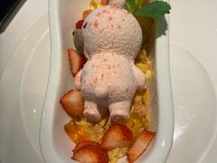 -Erman岩烧牛排(虹桥南丰城店)
