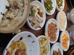 -罗平振兴老店砂锅饭(文笔路店)