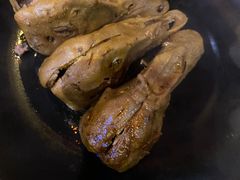 -嘎嘎鸭脑壳江湖菜(五里店)