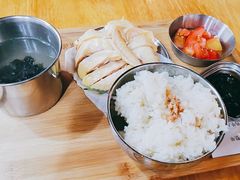 -阿金大白·上海菜馆(新天地店)