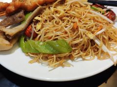 -海乐健康美食·SPA水疗会(水都假日酒店)