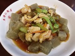 -牟传仁饭庄(星海店)
