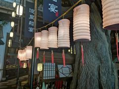 -淀里船宴(卓达店)