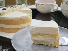 -杜哈夫DOUX RÊVE·生日蛋糕(日月光店)