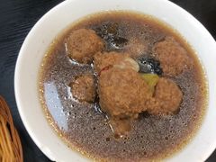 -郑家包子牛肉拉面(尚勤路店)