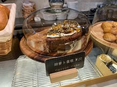 -麦田工坊(月湖店)