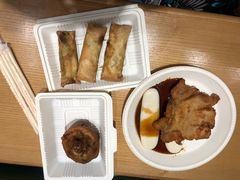 -鲜得来排骨年糕(豫园店)