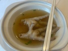 -金汇酒楼(中山东区店)