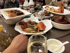 -海景壹号大酒店(惠钱路店)