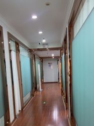 -武汉五洲整形外科医院