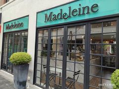 门面-Madeleine玛德琳(永平里店)