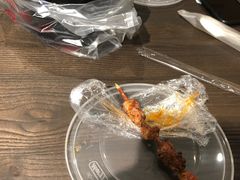 -盒马鲜生(莱蒙都会店)