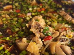 -天回镇何氏豆腐(总店)