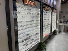 -创视镜匠眼镜管家(太升南路店)