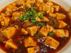 -肆海小川菜酒馆Wine Bistro (青年路店)