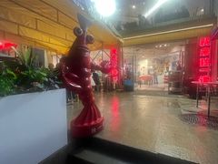 -独一道·邵伯龙虾土菜馆·烧烤(雨花西路店)