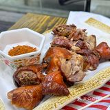 龙虾和夏天最配啦！