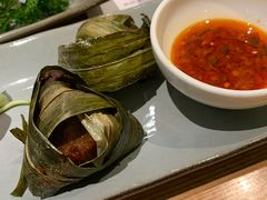 拉娜叶包鸡-米纸越南小馆(金鹰世界店)