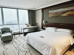 -南京金丝利喜来登酒店