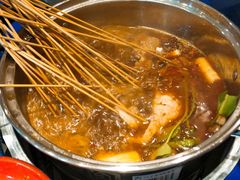 -马路边边火锅串串(观前街店)