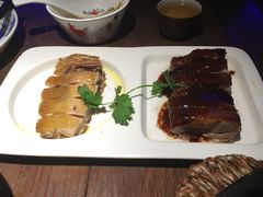 -客语客家菜(东山口店)