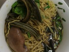 -老赵面店(大西路店)